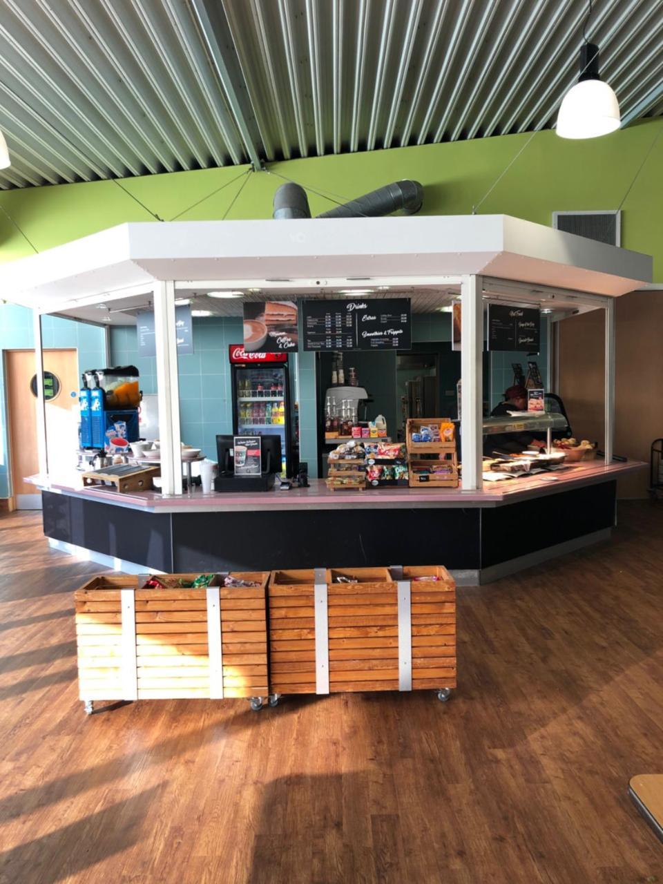 The Olympic Lodge Aylesbury  Ngoại thất bức ảnh